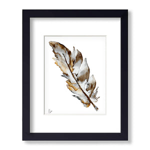 Grey Feather "Pretty Things"