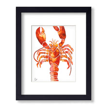 Load image into Gallery viewer, Lobster &quot;Fathom That&quot;
