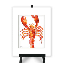 Load image into Gallery viewer, Lobster &quot;Fathom That&quot;
