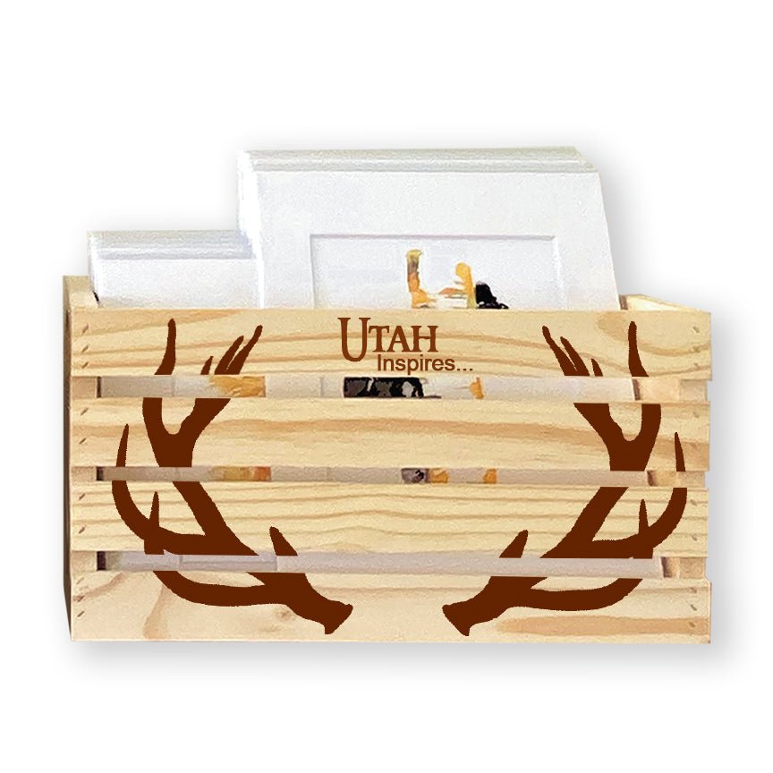 Antler Display - US Giftware