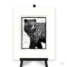 Load image into Gallery viewer, Bear &quot;Look Back&quot; - US Giftware
