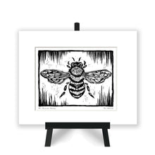 Load image into Gallery viewer, Bee “Be Amazed Always“ - US Giftware
