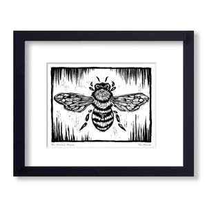 Bee “Be Amazed Always“ - US Giftware