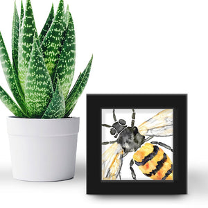 Bee "Life Giver” - US Giftware