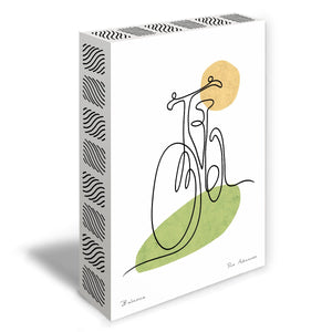 Bike "Balance" - US Giftware