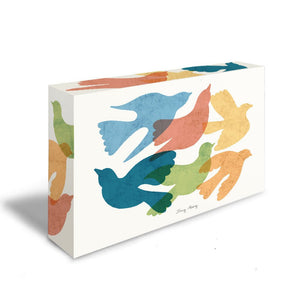 Birds - US Giftware