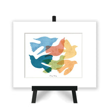 Load image into Gallery viewer, Birds - US Giftware
