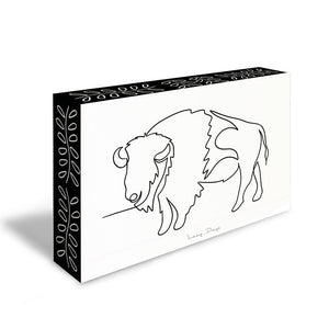 Buffalo "Lazy Days" - US Giftware