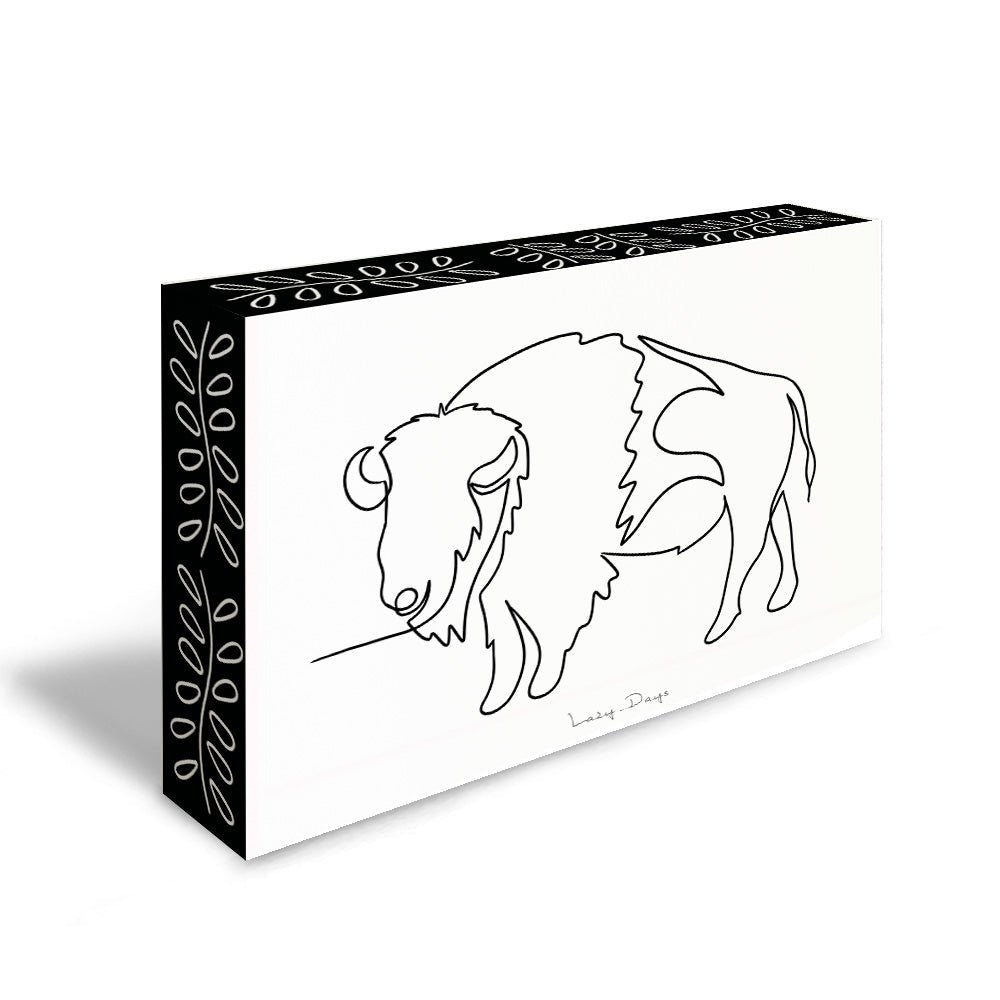 Buffalo 