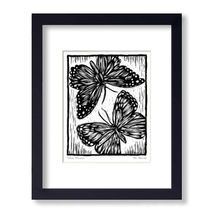 Butterfly “Delicate Dance" - US Giftware