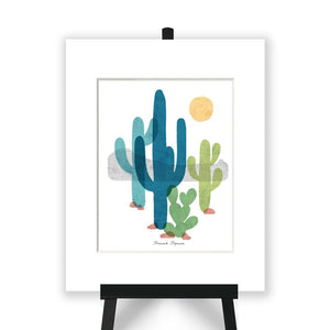 Cactus "Stick Together" - US Giftware