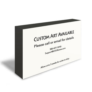 Custom Art Tiles - US Giftware