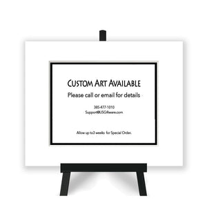 Custom Orders - US Giftware