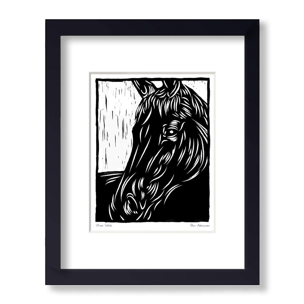 Dark Horse “Midnight“ - US Giftware