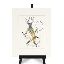 Load image into Gallery viewer, Deer Dancer &quot;Dear Dancer&quot; - US Giftware
