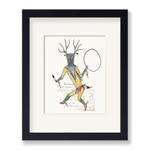 Load image into Gallery viewer, Deer Dancer &quot;Dear Dancer&quot; - US Giftware
