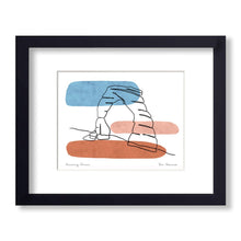 Load image into Gallery viewer, Delicate Arch &quot;Amazing Grace&quot; - US Giftware
