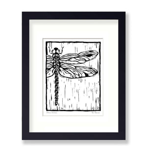 Dragonfly "Dream Catcher" - US Giftware