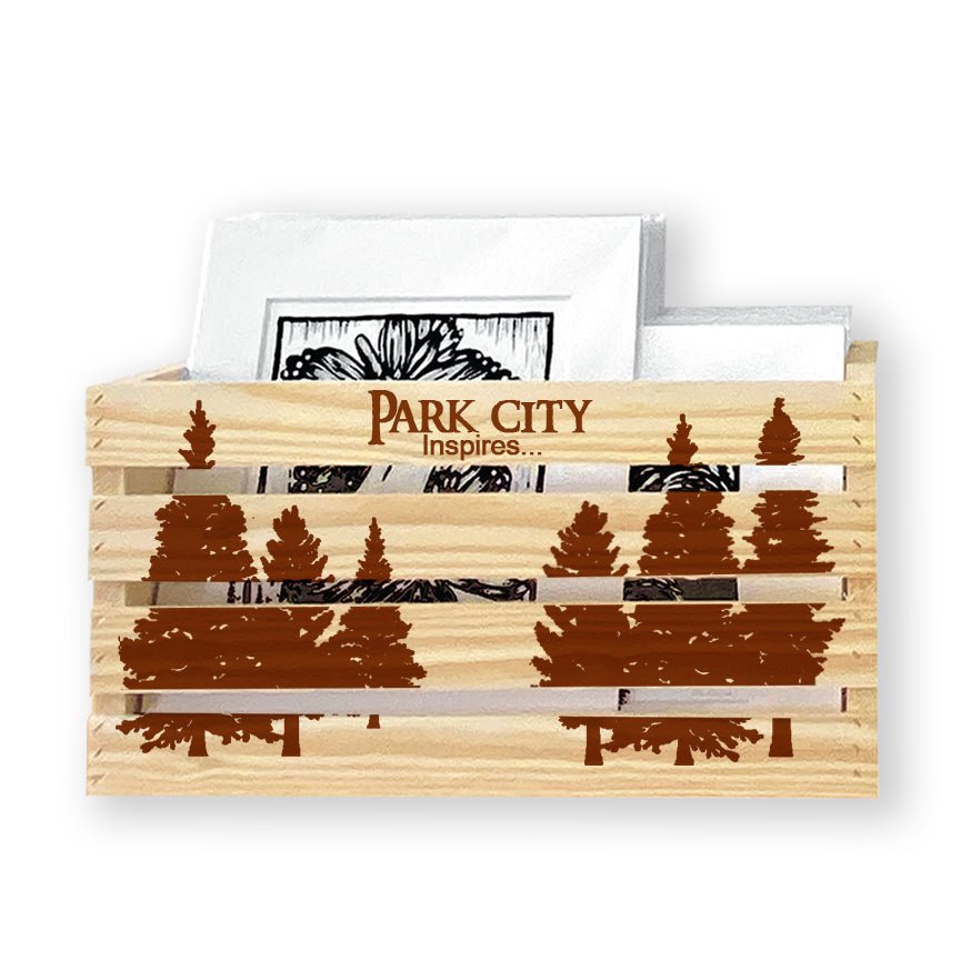 Evergreen Display - US Giftware