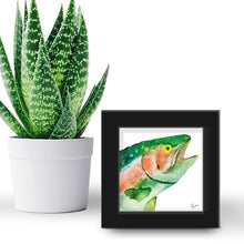 Load image into Gallery viewer, Fish &quot;Catch You Later&quot; - US Giftware
