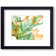 Load image into Gallery viewer, Green and Rust &quot;Gratiude&quot; - US Giftware
