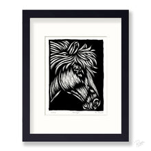 Load image into Gallery viewer, Horse “Shooting Star“ - US Giftware
