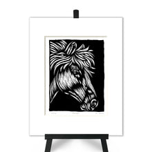 Load image into Gallery viewer, Horse “Shooting Star“ - US Giftware
