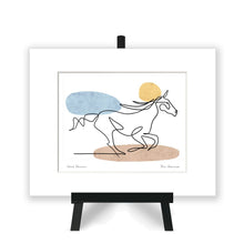 Load image into Gallery viewer, Horse &quot;Wind Rider&quot; - US Giftware
