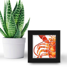 Load image into Gallery viewer, Lobster &quot;Fathom That&quot; - US Giftware
