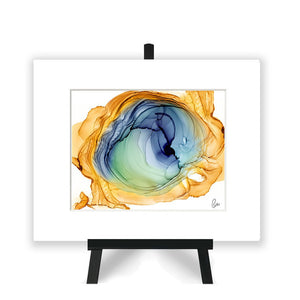 Multi Color "Glory" - US Giftware