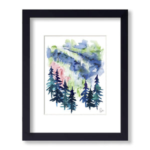 Northern Lights "Mystic Moments" - US Giftware