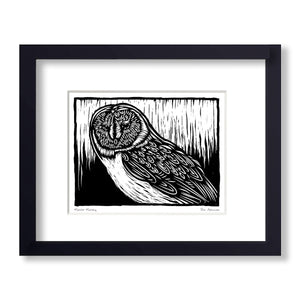 Owl “ Moonlit Magic“ - US Giftware