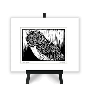 Owl “ Moonlit Magic“ - US Giftware