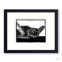 Load image into Gallery viewer, Sea Turtle &quot;To the Sea&quot; - US Giftware
