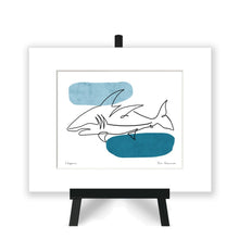 Load image into Gallery viewer, Shark &quot;Neptune&quot; - US Giftware
