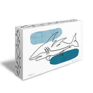 Shark "Neptune" - US Giftware