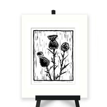 Load image into Gallery viewer, Thistle &quot;Brilliant Defence&quot; - US Giftware
