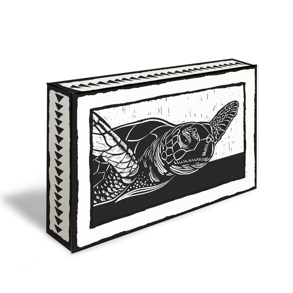 Turtle - US Giftware