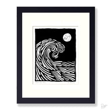 Load image into Gallery viewer, Wave &quot;Catch the Wave&quot; - US Giftware
